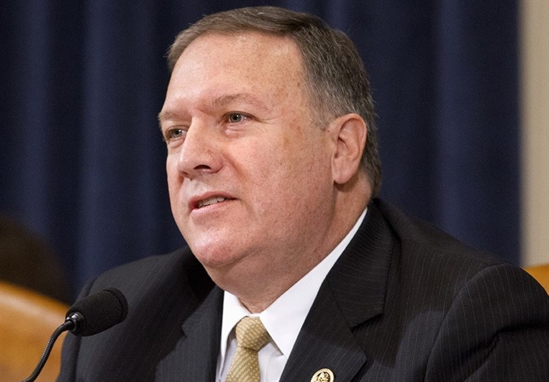 Pompeo Points to Potential Security Assurances for Kim