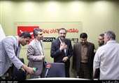 انعقاد تفاهم‌نامه شورای عالی قرآن و باشگاه خبرنگاران پویا