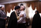 اعزام نمایندگان امام خامنه‌ای برای تجلیل از جانبازان
