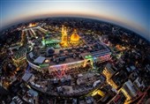 کاهش اعزام زائران ایرانی به عتبات در نیمه اول ماه مبارک رمضان