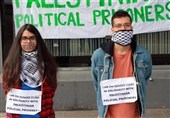 Palestinians in Israeli Jails Plan Open-Ended Hunger Strike in Protest at ‘Administrative Detention’