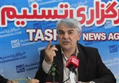 ظرفیتهای ستاد انتخاباتی قالیباف در آذربایجان غربی در اختیار ستاد رئیسی قرار گرفت