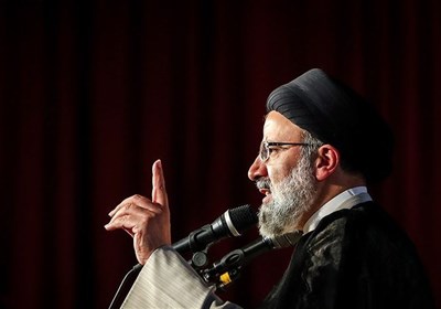 برنامه رادیویی حجت الاسلام رئیسی در رادیو ایران