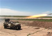 یورش جدید ارتش عراق شروعی برای پایان داعش است
