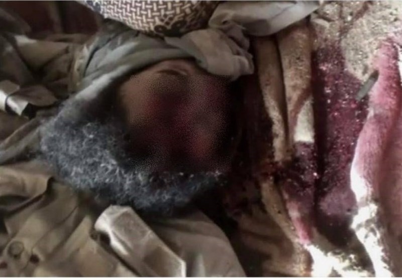 Deyr ez Zor’da IŞİD’in Üst Düzey Komutanı Öldürüldü