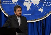 سخنگوی وزارت خارجه: عملکرد آمریکا و انگلیس در شورای امنیت درباره یمن پر اشتباه بوده است