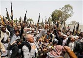 قبایل استان الجوف یمن، آماده‌باش عمومی اعلام کردند/ تاکید بر حمایت از نیروهای ارتش