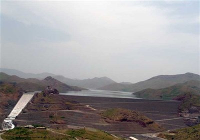  پایان روزهای سخت کمبود آب در کرمانشاه/ خط انتقال آب از سد گاوشان ‌تا پایان امسال بهره‌برداری می‌شود 