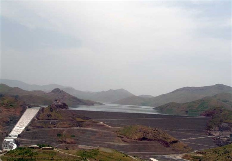 پایان روزهای سخت کمبود آب در کرمانشاه/ خط انتقال آب از سد گاوشان ‌تا پایان امسال بهره‌برداری می‌شود