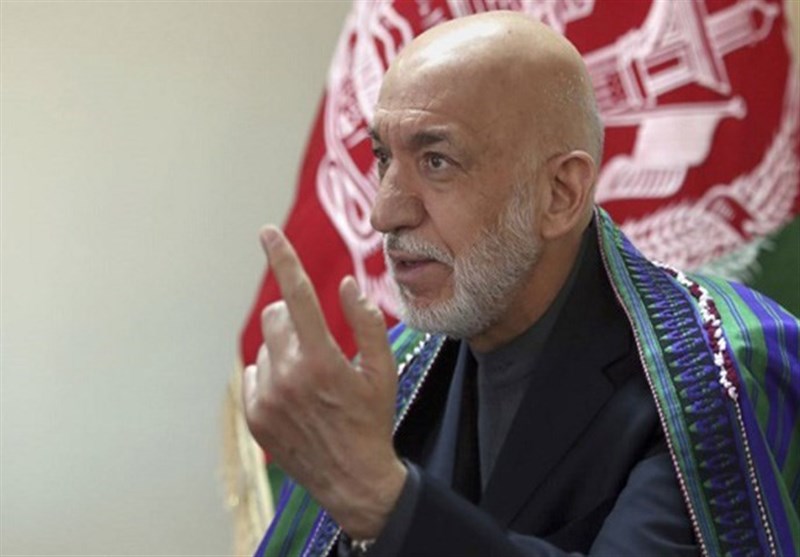حملات هوایی آمریکا و ناتو جنایت علیه بشریت و ناقض حاکمیت ملی افغانستان است