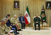 Saudi Policy on Syria Escalating Regional Tensions: Iran’s DM