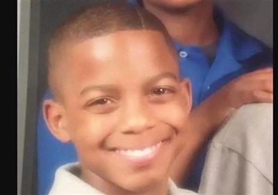 Tasnim News Agency - Texas Police Shoot Dead 15-Year-Old African American
