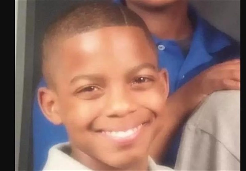 Texas Police Shoot Dead 15-Year-Old African American