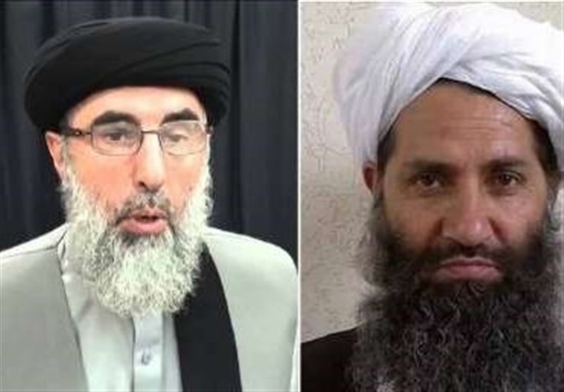 آیا حکمتیار با طالبان برای پیوستن به روند صلح افغانستان تماس گرفته است؟ + ویدئو