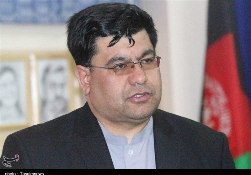 دفتر سخنگوی ریاست جمهوری افغانستان برکناری عطامحمد نور را رد کرد