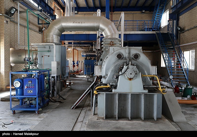 مازندران|‌کارخانه زباله‌سوز نوشهر خرداد امسال افتتاح می‌شود