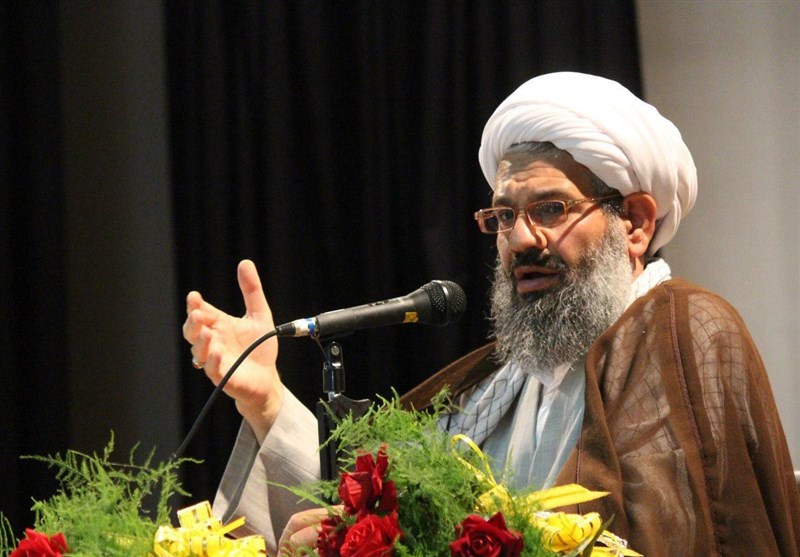 ایران در عمل تروریست‌ها را زمین‌گیر کرد/بحران‌های منطقه‌ای بدون حضور ایران حل نمی‌شود
