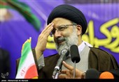 نشست خبری رئیس ستاد انتخاباتی حجت‌الاسلام ‌رئیسی در استان یزد برگزار می‌شود