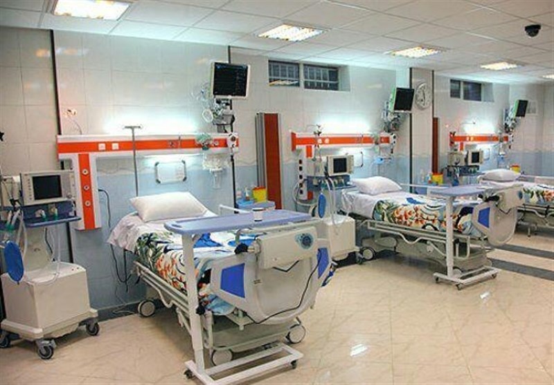کار بهره‌برداری و احداث 6 بیمارستان در آذربایجان غربی آغاز می‌شود