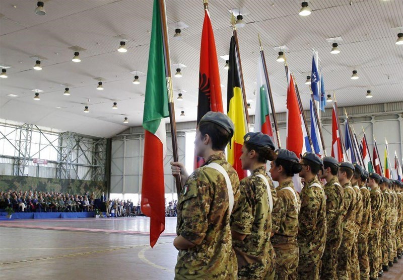 NATO to Decide on Increasing Afghanistan Military Presence within Weeks: Chief