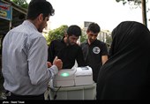 اقتدار ایران با حضور مردم در انتخابات 29 اردیبهشت‌ماه مضاعف می‌شود