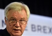 Brexit Secretary Davis Warns Britain Will Walk Out of Talks If EU Demands €100 Billion
