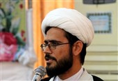 مبلغات جهادی در برنامه‌های اقامه نماز مدارس استان بوشهر افزایش می‌یابد