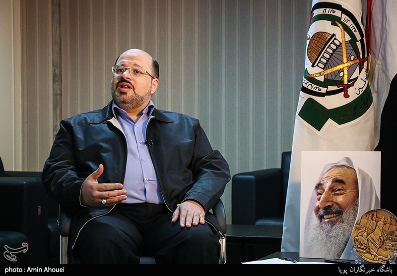 حماس: سریال عادی‌سازی روابط با رژیم صهیونیستی باید متوقف شود