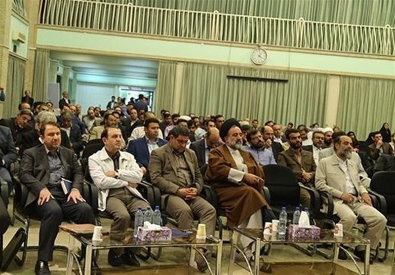 سیزدهمین نشست علمی شورای عالی قرآن برگزار شد