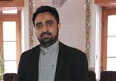 «صالح اسکندری» مدیرکل روابط عمومی و امور رسانه‌های دانشگاه آزاد شد