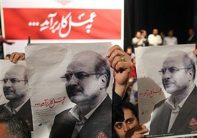 محمدباقر قالیباف در برنامه گفتوگوی شبکه خبر