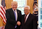 حماس: محمود عباس، نماینده ملت فلسطین نیست