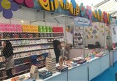نمایشگاه تخصصی کتاب در اردبیل برپا شد