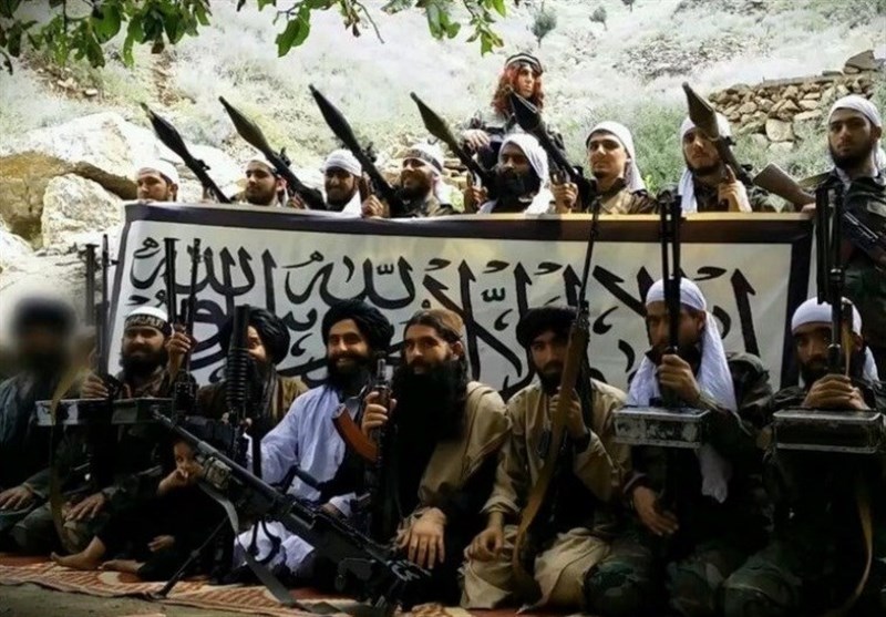 استمرار الاشتباکات بین طالبان وداعش شرق أفغانستان