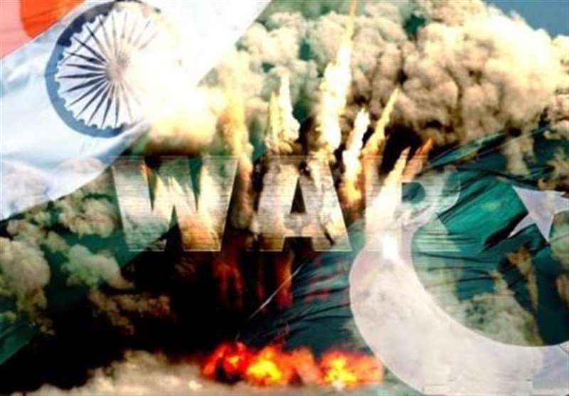 Pakistan Warns of Possible Indian Strike within Next 24-36 Hours, Citing &apos;Credible Intelligence&apos;
