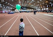 سمنان| لیگ پیشتازان ورزش دومیدانی ویژه دانش آموزان کشور برگزار می‌شود