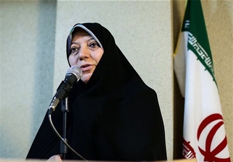 تهران| سهم 30 درصدی مدیریت زنان تا پایان برنامه ششم توسعه محقق می‌شود