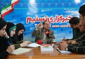 رئیس حزب موتلفه آذربایجانغربی: رئیسی اخلاق و عدالت را رعایت کرد / آقایان باید پاسخگوی عملکرد خود باشند