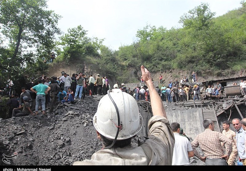 Iranian VP Urges Probe into Deadly Mine Blast in Northeast Province