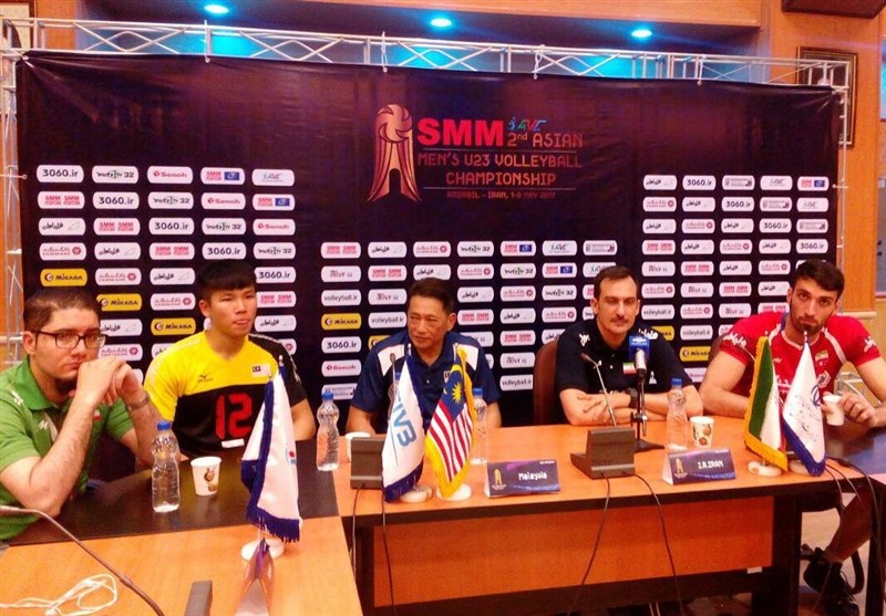 سیچلو: بازی سختی مقابل چین داریم