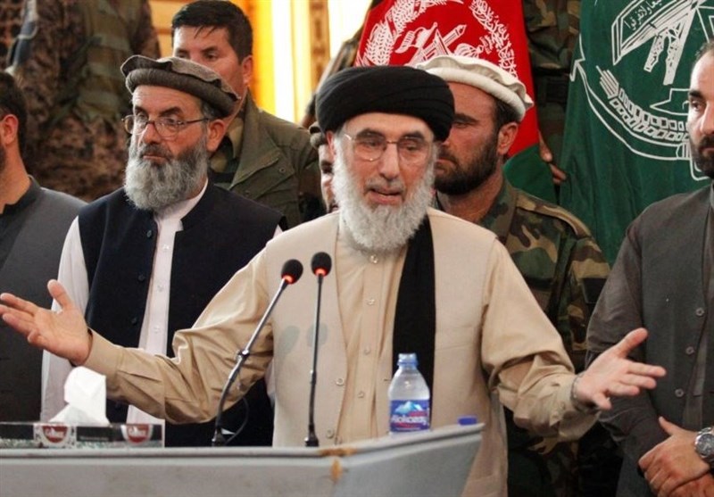 هشدار تازه حکمتیار به رقبای گذشته در «ائتلاف شورای عالی برای نجات افغانستان»