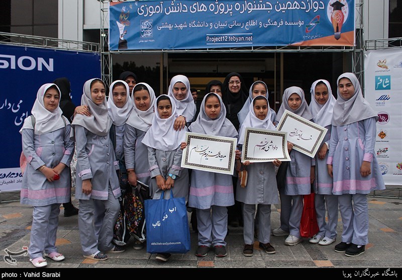 هیچ حمایتی از بازدید‌های علمی و آموزشی در استان مرکزی انجام نمی‌شود