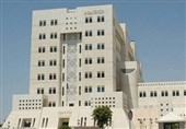 الخارجیة السوریة