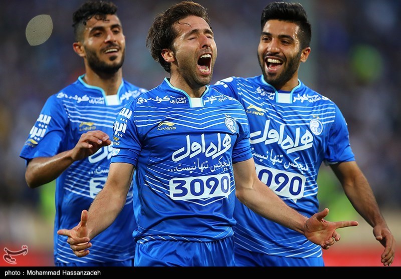 ACL: Iran’s Esteghlal Needs A Point against Al Taawoun to Advance