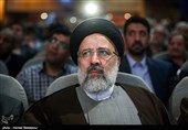 رئیسی به دانشگاه تهران می‌رود