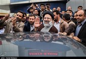 همایش بزرگ حامیان جوان حجت‌الاسلام رئیسی در شیراز برگزار می‌شود
