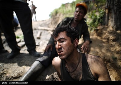 Deadly Mine Explosion Occurs in Northeastern Iran