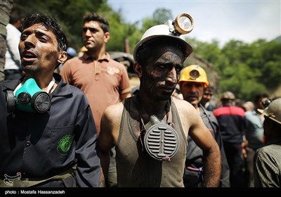 Deadly Mine Explosion Occurs in Northeastern Iran