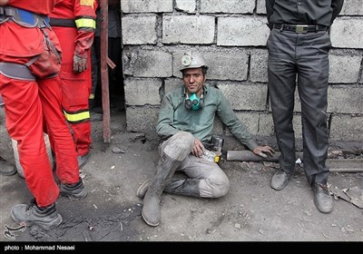 Deadly Mine Explosion Occurs in Northeastern Iran