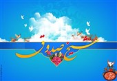 عالمی که با دعای امام زمان(عج) به دنیا آمد